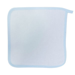 Toalla de baño para bebés de fabricante de China, toallas de mano y <span class=keywords><strong>cara</strong></span> de bambú de Venta caliente para bebés, diseño de tira única - Product Image 4