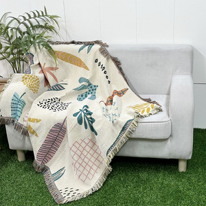 Tapiz de mariposa tela personalizada <span class=keywords><strong>bohe</strong></span> tapiz manta exterior alfombras de Picnic - Product Image 5