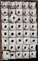 Têtes de coupe forestière essentielles pour machines forestières, à dents de scie thermiques électriques en carbure, pour abattage et regroupement de bois, avec boîte de vitesses et support pour travaux forestiers et agricoles