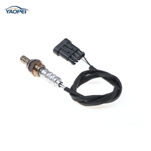 100033085 de 46481458 <span class=keywords><strong>Sensor</strong></span> de oxígeno para Fiat Multipla Marea Albea Lancia Lybra - Product Image 2