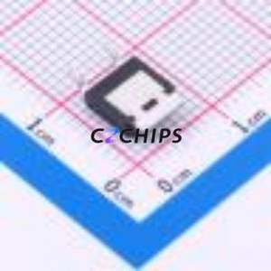 ทรานซิสเตอร์สนาม TO-252-3L IPD50N04S4-08ใหม่ดั้งเดิม (MOsfet) - Product Image 2