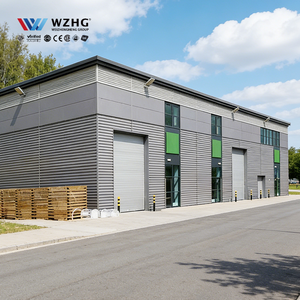 Metal Frame Construction Reliable Custom Support Hot Dip Galvanized Steel Professional Manufacturing Plant Wholesale - Product Image 1