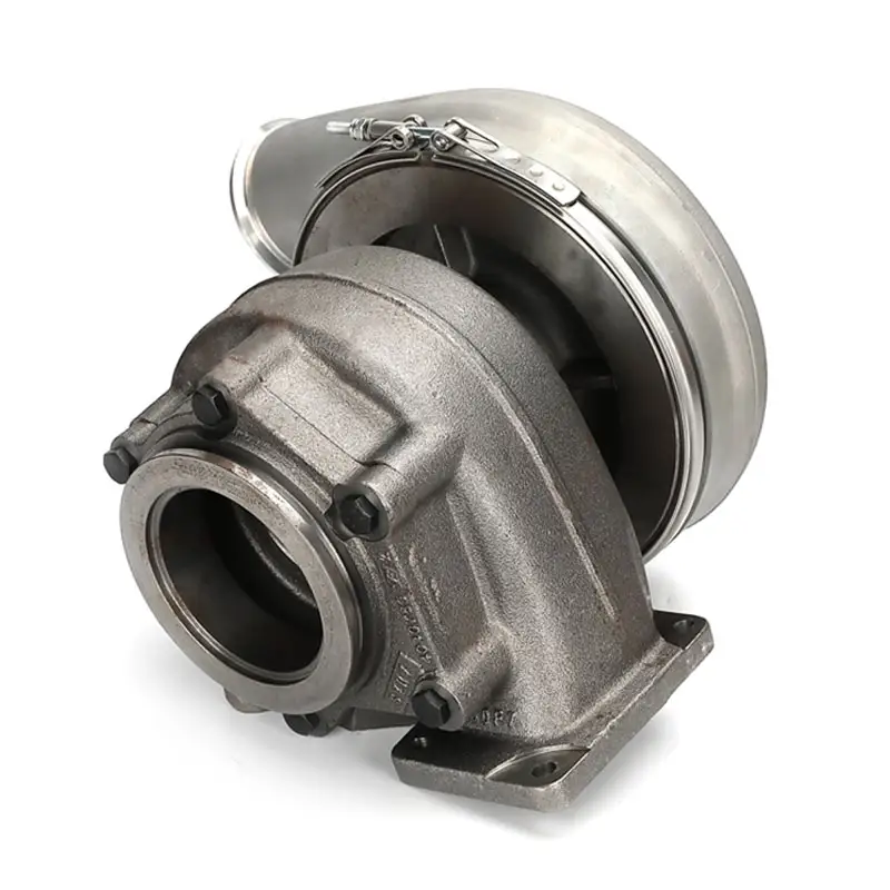 Toptan fabrika fiyat ec360 ec700 turbo 4024659 volvo ekskavatör için