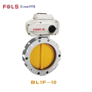 Actuador de un Cuarto de Vuelta con Control Local 380VAC (Identificación Automática de Secuencia de Fases) - Product Image 3