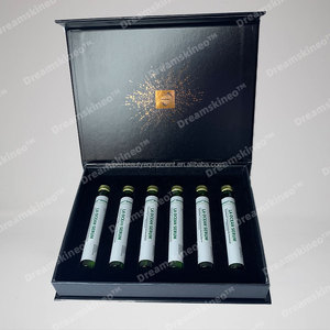 Hydra Handle Facial Machine Cuidado DE LA PIEL Retinol Booster Hydra Tips Cuidado DE LA PIEL <span class=keywords><strong>MUrad</strong></span> Peel Peptides Booster Collagen Serum Solution - Product Image 4