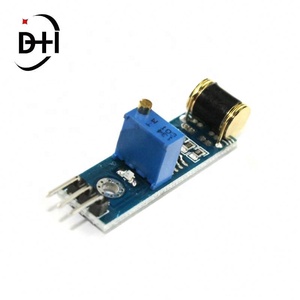 Sensor de Vibración 801S en Oferta, Sensibilidad Ajustable - Product Image 3