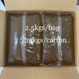 Nhà Máy hf301 bao bì các tông độ nhớt cao nóng chảy thạch keo cho Hướng dẫn sử dụng và máy - Product Image 5