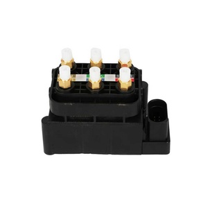 Nouveau bloc de soupapes de distribution de remplacement pour Audi A8 [D3 4E] 2002-2010 - Product Image 1