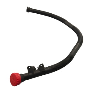 Piezas de Motor de Camión de Alta Calidad, Tubo de Llenado de Aceite de Motor de Camión 81018106015 81018100036 para Camión MAN - Product Image 4