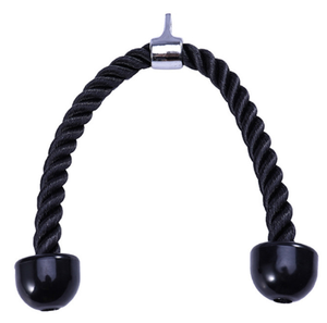 Barra de prensa en forma de v, accesorios de entrenamiento, equipo de <span class=keywords><strong>gimnasio</strong></span>, <span class=keywords><strong>kit</strong></span> de polea de tríceps para prensa de hombro, de lujo, duradero, venta al por mayor - Product Image 4