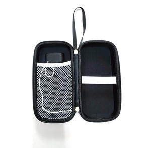 Tas pendingin Insulin portabel wadah pendinginan medis <span class=keywords><strong>diabetes</strong></span> pengendali suhu perjalanan penyimpanan Obat - Product Image 1