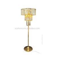 Lampe de sol papillon de luxe à énergie solaire, lumière LED 3000K, durable, respectueuse de l'environnement, décoration de mariage, lumière chaude suspendue et au sol