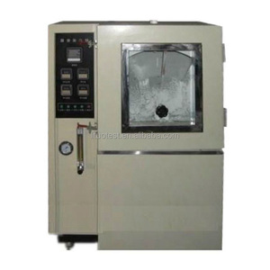 Hochpräzise Staubs chutz prüf kammer für Rückspiegel - Product Image 3