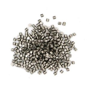 เม็ดไทเทเนียมบริสุทธิ์สูง 99.99% 4N ขนาด 1 x 10 x 10 มม. - Product Image 4