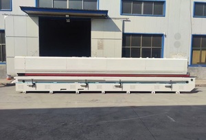 Máquina de bandas de bordes en forma de L J U C con tecnología oblicua de gama alta - Product Image 5