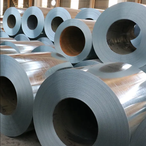 Производители обеспечивают качество по низким ценам оцинкованный железный лист в рулонах, гвозди, оцинкованные 1 1/2 Gi, оцинкованная сталь - Product Image 3