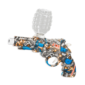 Pistolet à gel personnalisé 7-8 mm, prix d'usine, jouet pistolet à gel automatique <span class=keywords><strong>AK</strong></span> <span class=keywords><strong>47</strong></span>, pistolet à gel AKM47 - Product Image 4