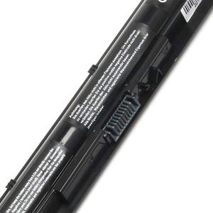 Batterie de remplacement pour ordinateur portable Lithium en gros 14,8 V 38 Wh, neuve, KI04 pour <span class=keywords><strong>HP</strong></span> <span class=keywords><strong>Pavilion</strong></span> 14 15 <span class=keywords><strong>17</strong></span> <span class=keywords><strong>Gaming</strong></span> NB Series - Product Image 4