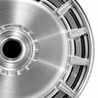 Jantes de voiture forgées ForgeLab 5x114.3 5x130 5x127, jantes concaves, jantes profondes, pour Audi, BMW, GTR, Nissan, Rolls-Royce, Urus, Land Rover