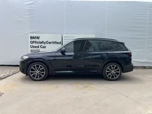 Voiture d'occasion 2022 BM-W X3 XDrive30i Leading Edition M Black Shadow Package - Product Image 3