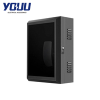 Nouvelle énergie voiture charge électrique Protection étanche IP54 chargeur EV mural Protection boîtier d'instrument électronique