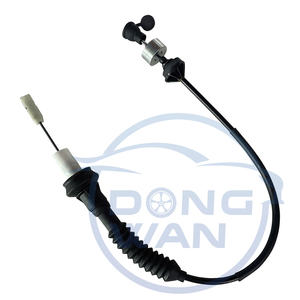 Câble AUTO réglage automatique câble d'embrayage adapté aux voitures Peugeot françaises 2150 V2 - Product Image 6