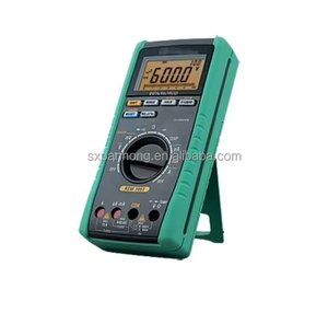 Kyoritsu KEW Mate 2001 A Multimetro portatile, Pinza amperometrica Kyoritsu KEW Mate 2001 A Multimetro portatile, Pinza amperometrica
