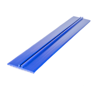 Usine Fujian Yobest, moulage plastique <span class=keywords><strong>PVC</strong></span> ABS sur mesure, profilé de bordure de forme personnalisée - Product Image 6
