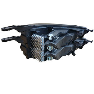 Phare avant à LED complet Flyingsohigh pour Chevrolet Equinox LT RS <span class=keywords><strong>2022</strong></span> 2023 sans projecteur GM2502532 84949294 - Product Image 2