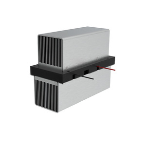 โมดูลทำความเย็น Huajing Pipeline TEC 70W 24V เสียงรบกวนต่ำ ระบบระบายความร้อนด้วยของเหลว สำหรับอุปกรณ์ทดสอบและเครื่องมือแพทย์ - Product Image 2