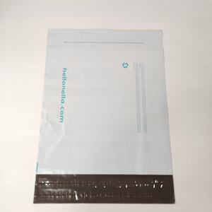 Eco-Friendly High Quality Waterproof Plastic Courier Postage <b>Bag</b> Strong Adhesive <b>Mailer</b> Delivery Packaging Custom Mobile Phone - Product Image 5
