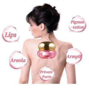 Oem Fabriek Pussi Creem Zwart Intiem Gebied Pussi Whitening Geslachtsdelen Roze Tepel Crème Privé Deel Whitening Vrouwelijke Crème - Product Image 2