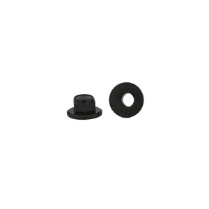 Tuercas de Brida de Aleación de Aluminio Gude M5 M6, Hexagonales, Antiaflojamiento, Accesorios de Bloqueo para Hélices de Drones - Product Image 2