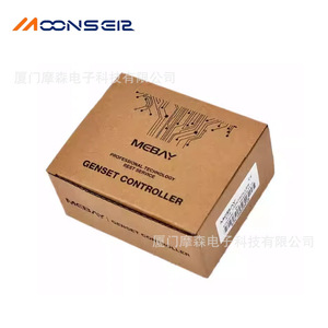 ตัวควบคุมสวิตช์โอนถ่ายอัตโนมัติแบบ 3 เฟส 3 ขั้ว Moonser Mcbay ATS330AC สำหรับเครื่องกำเนิดไฟฟ้าดีเซล ระบบสลับไฟคู่ - Product Image 3