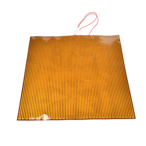 Xiaoshu Trung Quốc nhà máy 400*400mm polyimide linh hoạt sưởi ấm phim nóng 220V 500W <span class=keywords><strong>kapton</strong></span> Pi phim nóng - Product Image 3