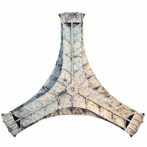 Trípode para Lavadora DC97-18234A, Pieza de Repuesto Duradera de Aluminio y Acero para Modelos de Carga Frontal - Product Image 1