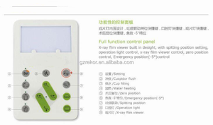 <span class=keywords><strong>Rekor</strong></span> hersteller zahnstuhl behandlung implantierungseinheit komplettsatz led-licht mit kamera hohe leistung - Product Image 6