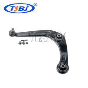 <span class=keywords><strong>Bras</strong></span> <span class=keywords><strong>de</strong></span> <span class=keywords><strong>suspension</strong></span> avant gauche pour Peugeot 206CC 1998-2007   OEM  3520G8 	 3520S4 	 BR1467 	 3520V7 	 3520L8 	 96007361 - Product Image 2