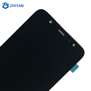 Display OLED Touch all'ingrosso per Smartphone, Schermo per Cellulare, Accessori per Telefoni Mobili per <span class=keywords><strong>Samsung</strong></span> <span class=keywords><strong>A6</strong></span>+ OLED - Ricambio - Product Image 2