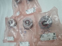 Codificador Cfs50aaz00s12 para PLC