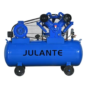 Belt Driven Air Compressor Portable 10hp 15hp 20hp 230L 300L 400L 500L air compressor