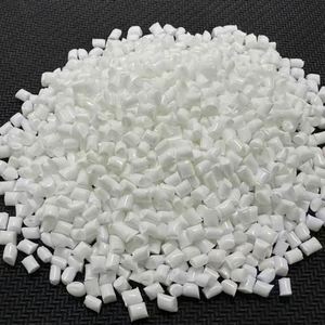 เม็ดพลาสติกไนลอน วัตถุดิบจาก DuPont PA66 Zytel 101F pa - Product Image 6