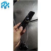 Support de pneu de rechange pour HYUNDAi GRAND STAREX H1 H-1