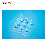 Machine de remplissage et de scellage d'ampoules de lavage d'air ionique en plastique bon marché de vente chaude ligne de production de dosage et de scellage de vaccins