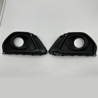 Proveedor de Partes de Carrocería Kits de Carrocería Parachoques Delantero Faro Cubierta de Lámpara Antiniebla Kit Frontal para Maruti Suzuki Swift Dzire 2015 2017 2019 2020