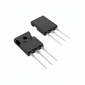 Composants électroniques Transistors TO-247-3 IXSH30N60B2D1 Distributeur agréé - Product Image 1