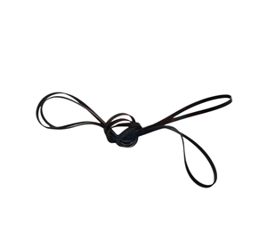 Courroie de transport neuve compatible pour <span class=keywords><strong>EPSON</strong></span> <span class=keywords><strong>WF</strong></span> 7611 7620 7110 7710 <span class=keywords><strong>7715</strong></span> L1455 7621 7521 7018 7111 7510 7511 7610 Courroie d'alimentation du papier - Product Image 1