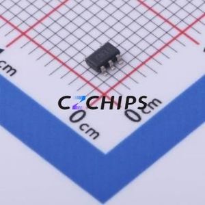 Nuevo y Original LDLN030G33R Circuito integrado IC Chip PMIC Regulador lineal (LDO) - Product Image 1