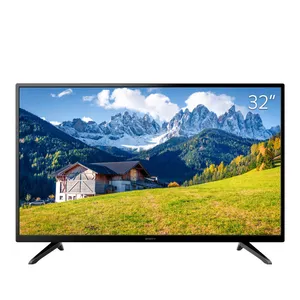 32-Zoll-FHD 1080p-Smart-Monitor und Streaming-TV Kleine Smart-Fernseher 17-32-Zoll-Lautsprecher HBO Prime Video