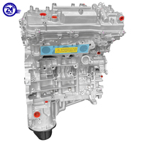 Factory Direct Sale Petrol Engine Assembly 1GR-FE/GRJ150 for 1900031A61 1900031L41 Prado Land Cruiser 6 Cylinder V6